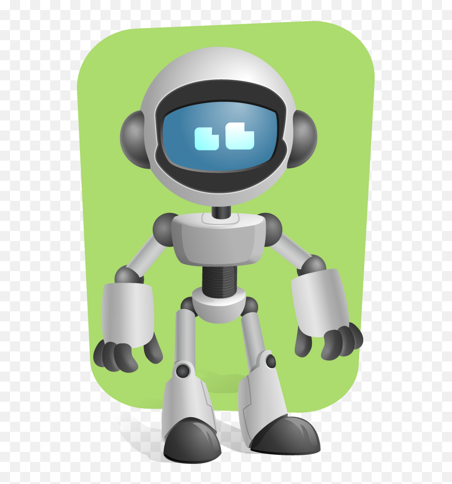 Free Model Robot Cliparts Download - Robot Vector Free Download Png,Robot Clipart Png