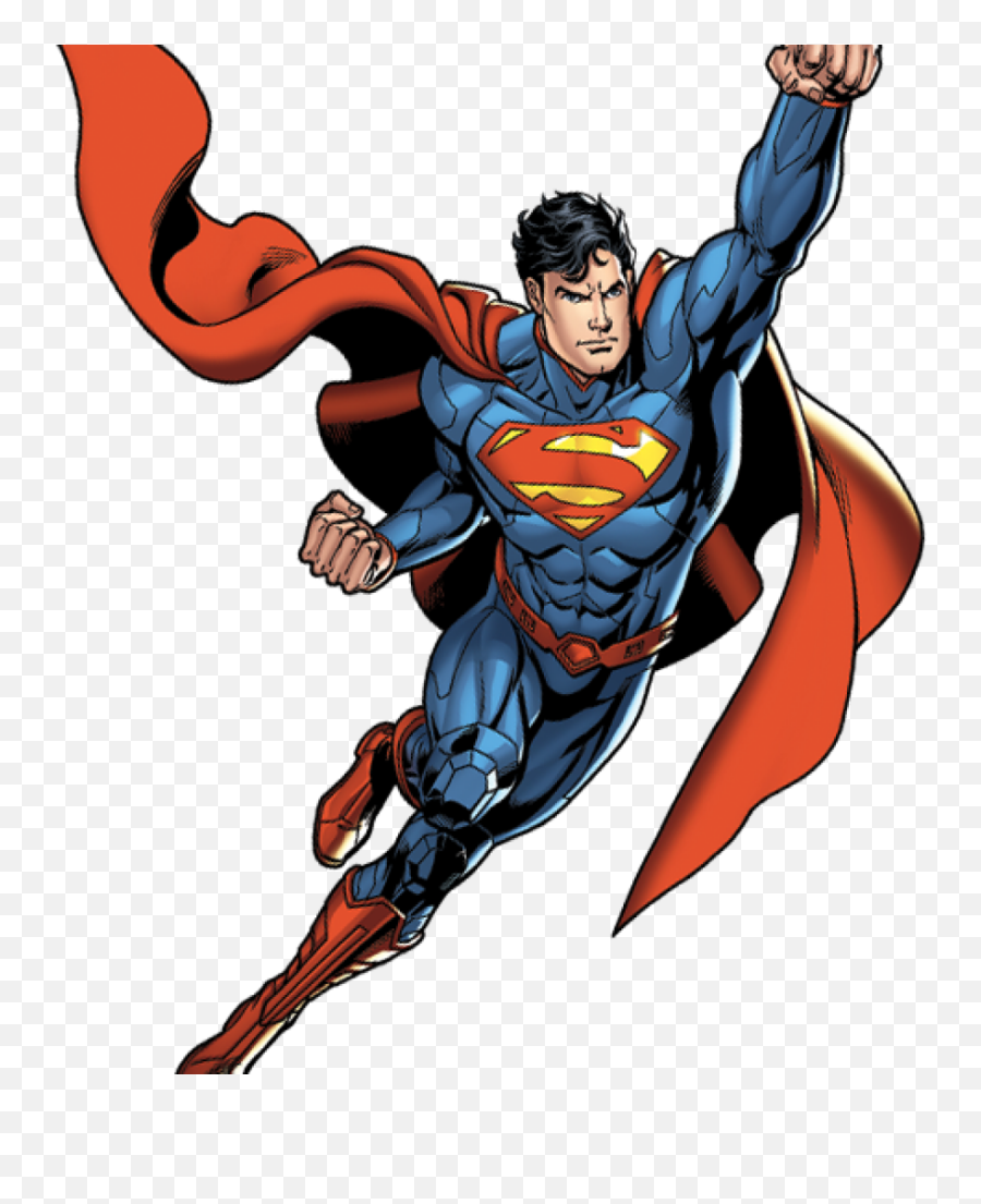 Superhero Images Cosi - Transparent Superman Flying Png,Superman Clipart Png