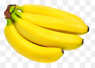 Banana Png Download - Platano Png,Banana Png