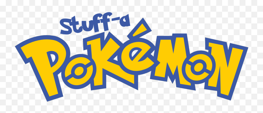 Stuff A Pokémon - Pokemon Gotta Catch Em All Png,Pokemon Png