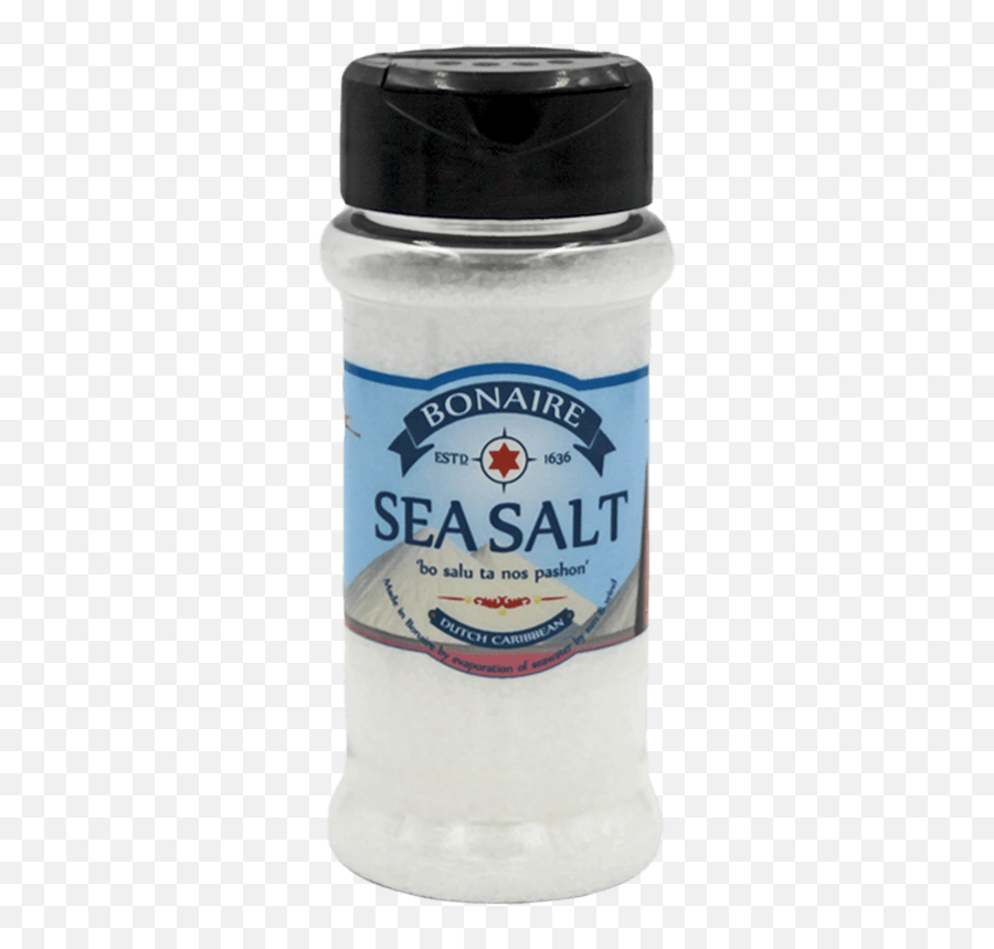 Sea Salt Shaker - Saltshaker Png,Salt Shaker Png