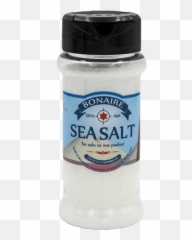 Sea Salt Shaker - Saltshaker Png,Salt Shaker Png