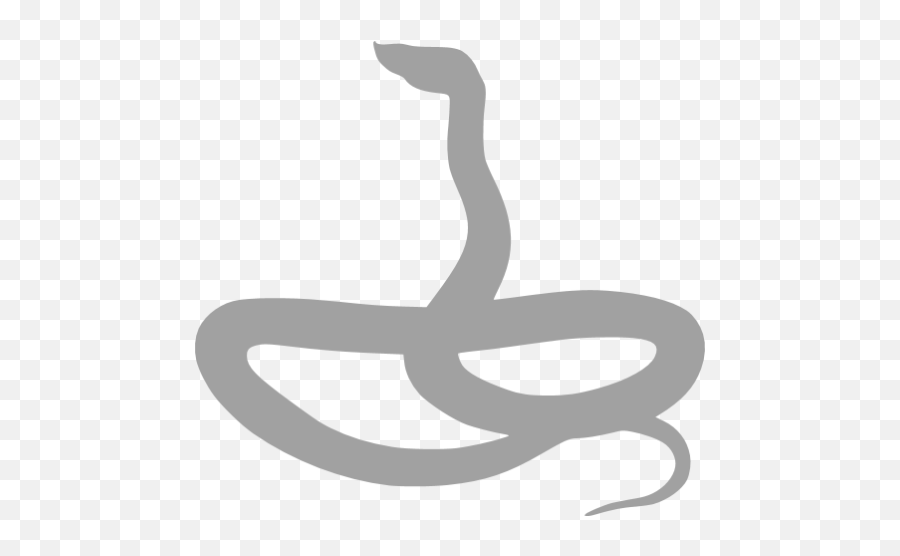 Snake 04 Icons - King Cobra Png,Snake Transparent