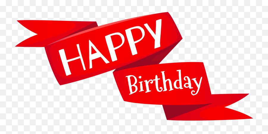 Happy Birthday Png Funny Free - Banner Happy Birthday Png,Happy Birthday Logo Png