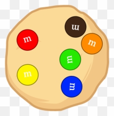 Inanimate Insanity Cookie Png - Clipart