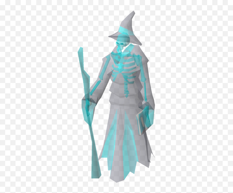 Summoned Soul - Osrs Wiki Fictional Character Png,Soul Png
