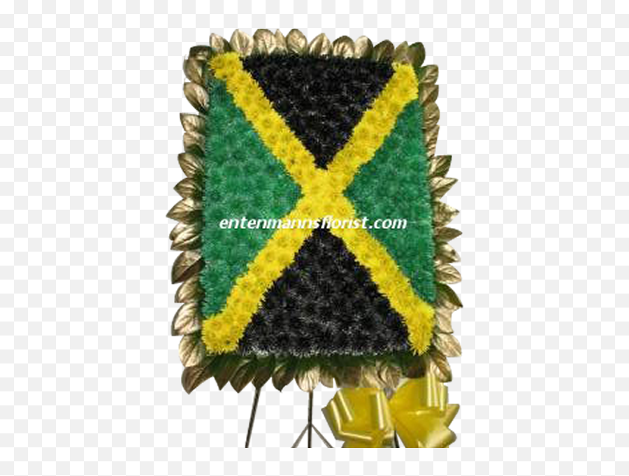 Jamaican Flag Png - Jamaican Flag Peace Symbols 785200 Acrylic Fiber,Jamaican Flag Png