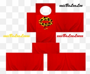 4yellow Cheetah Print Kiss Mark Red Long Sleeve - Roblox Baseballs png