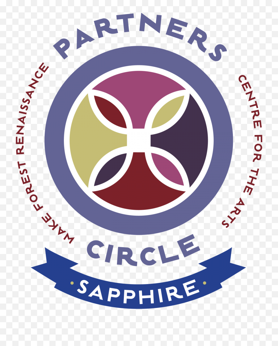 Partners Circle Donor Program Wake Forest Renaissance Centre - Language Png,Circle Logos