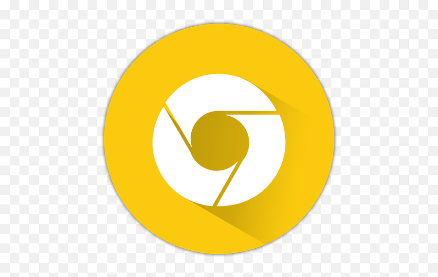 Chrome Icon 1024x1024px Ico Png Icns - Free Download Google App Icon Yellow,Chrome Icon Png