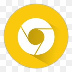Chrome Icon 1024x1024px Png Icns - free download Google App Icon Yellow