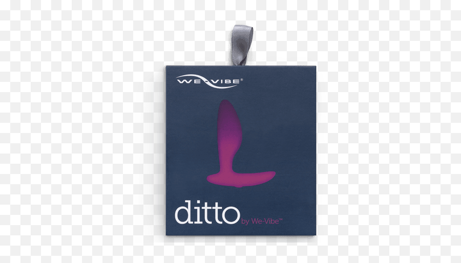 We - Vibe Ditto Box Sarau0027s Secret Swing Tag Png,Ditto Png