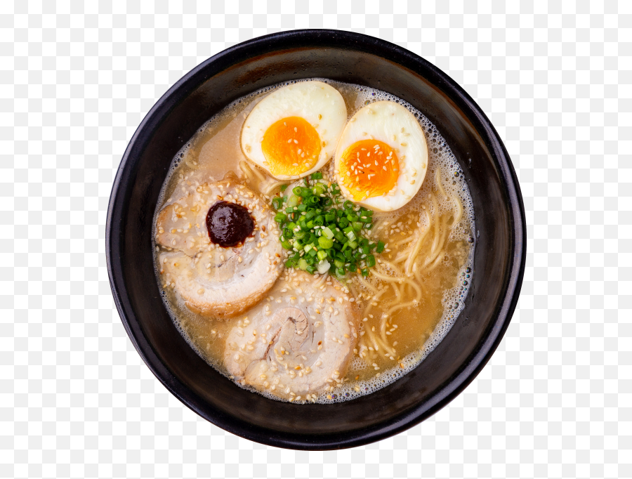 Menu - Bowl Png,Ramen Png