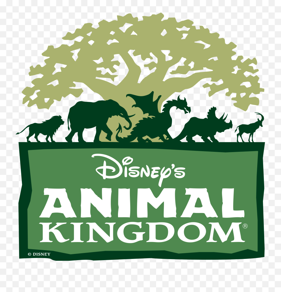 Disneys Animal Kingdom - Disney Animal Kingdom Png,Tree Of Life Logo