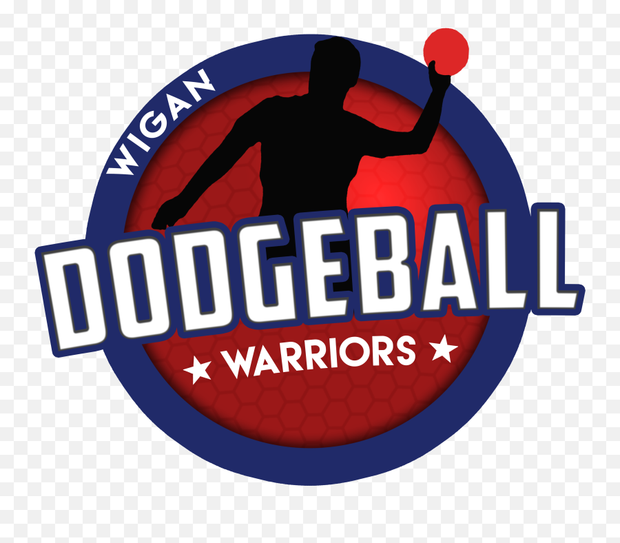 Download Wigan Dodgeball Warriors - Punk Rock Full Size For Basketball Png,Dodgeball Png