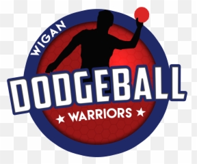 Download Wigan Dodgeball Warriors - Punk Rock Full Size For Basketball Png,Dodgeball Png