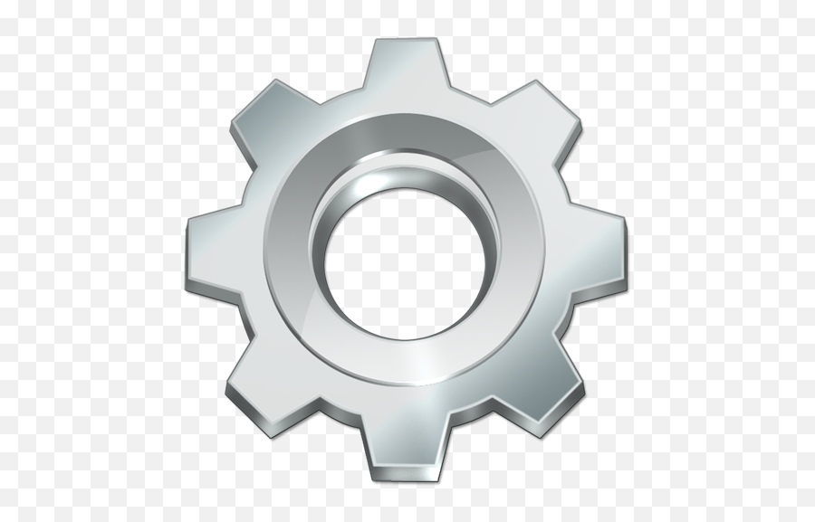 Cog Gear Preferences Settings Icon - Gear Png,Settings Icon Png