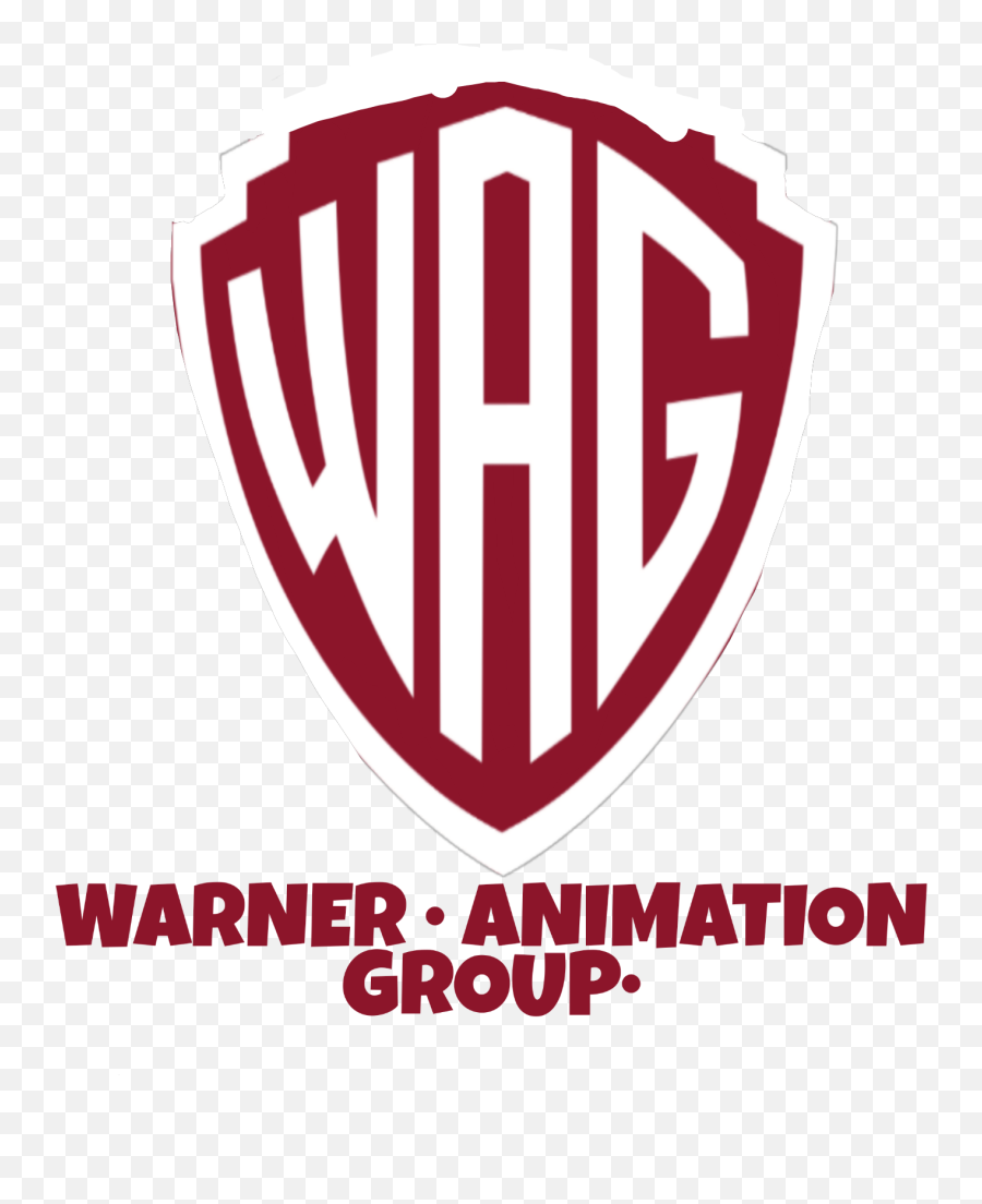 Collection Of Free - Language Png,Warner Animation Group Logo