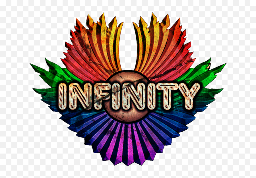 Infinity - Infinity Png,Heart Band Logo