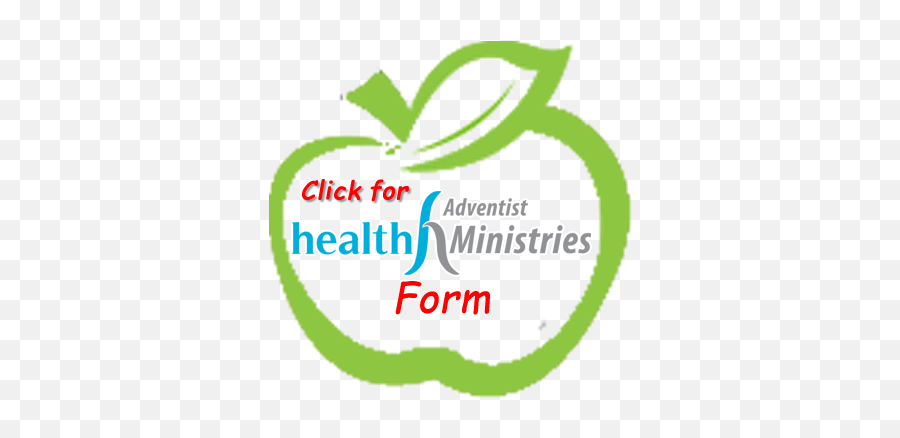 Health Ministries - Sda Health Ministries Png,Adventist Health Logo