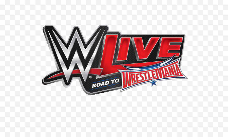 Wwe Live Feb 28 1049 The Fox U2013 Jonesboro Ar - Wwe Live Road To Wrestlemania Png,Braun Strowman Logo