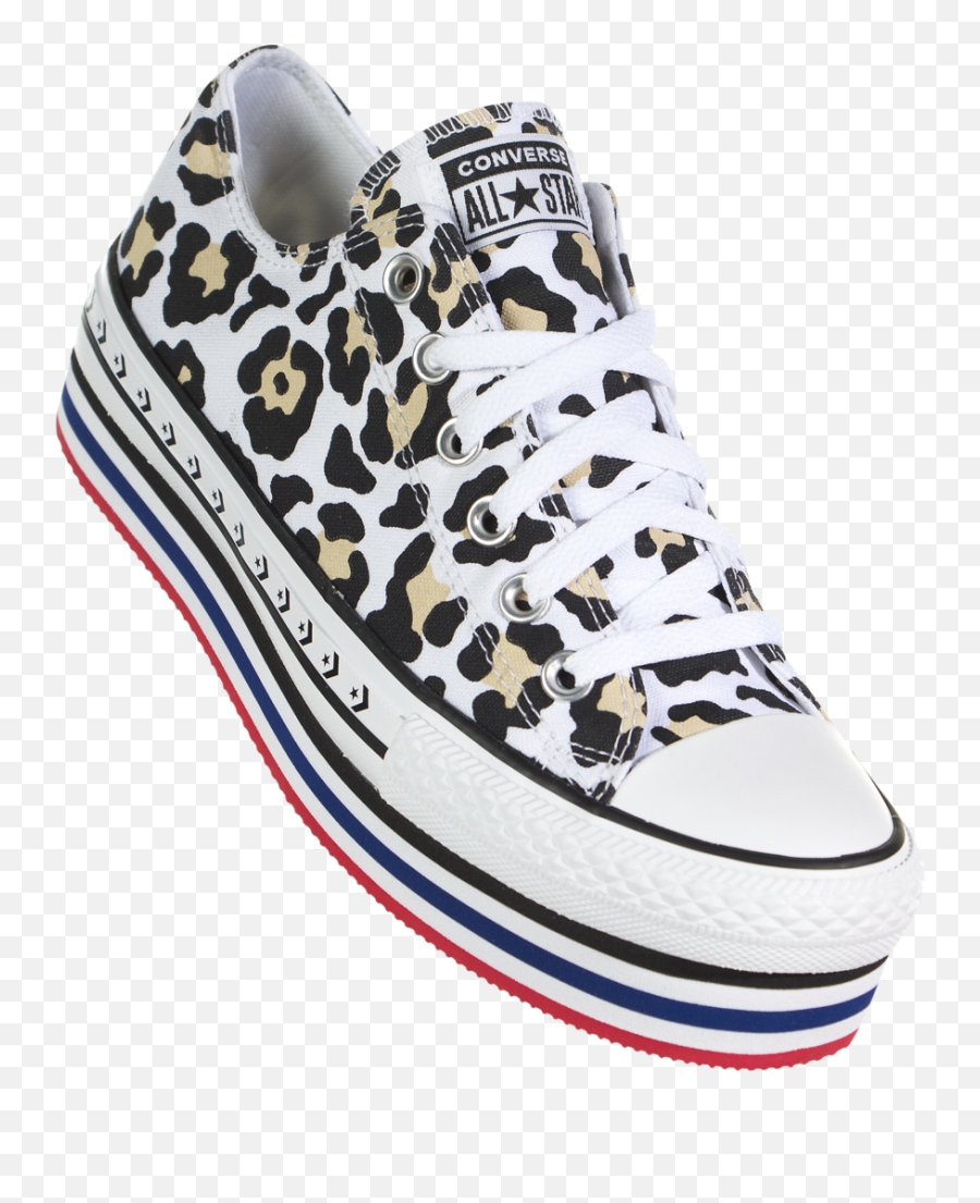 Converse Womenu0027s Chuck Taylorr All Star Layer Platform Logo Play - Plimsoll Png,Converse All Star Logos