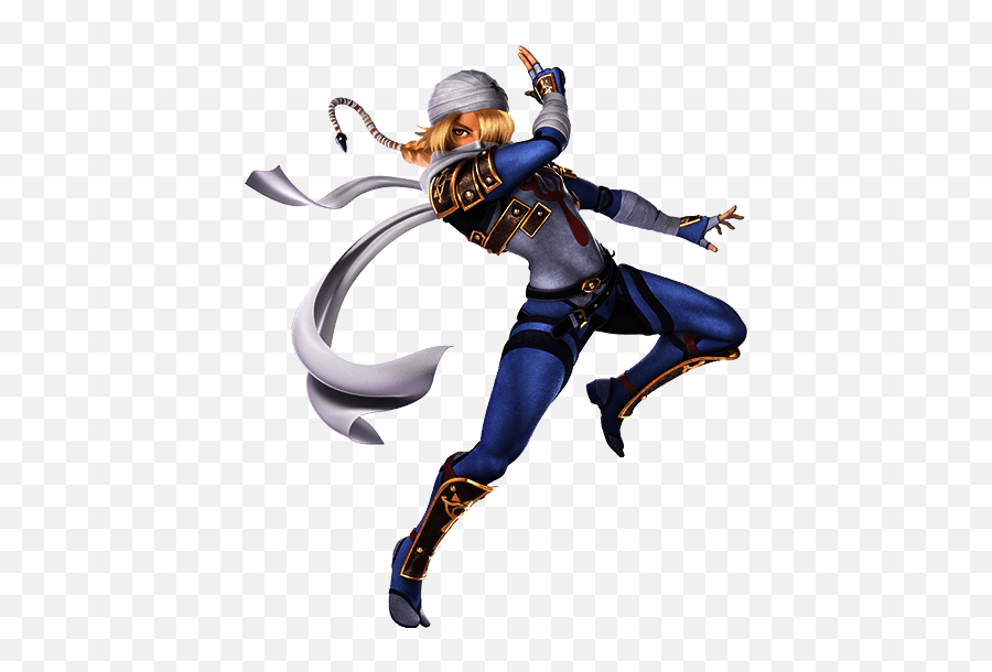 Sheik Super Smash Bros Ultimate - Sheik Smash Bros Ultimate Png,Smash Ultimate Png