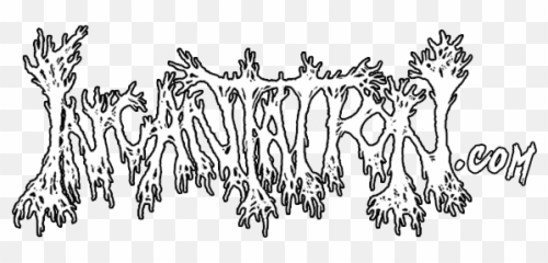 Supporting Morbid Angel And Watain - Incantation Logo Png,Morbid Angel Logo