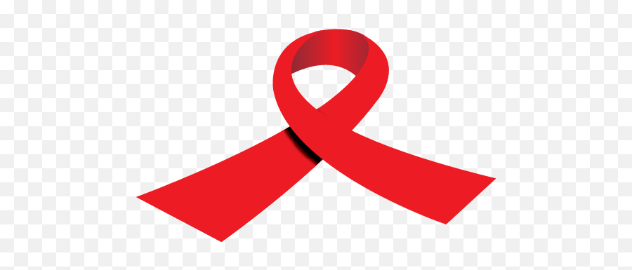 Image Information - World Aids Day Png Ribbons Full Size Clip Art,Ribbons Png