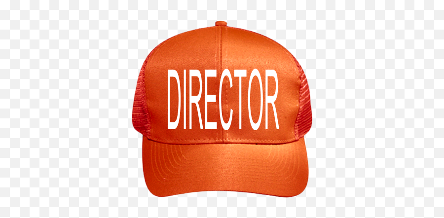 Director Neon Pro Style Hat Otto Cap - For Baseball Png,Rice Hat Png