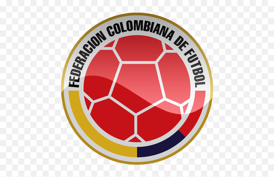 Colombia Kits - World Cup Qualifiers Russia 2018 Dream Colombia Football Logo Png,2018 World Cup Logo