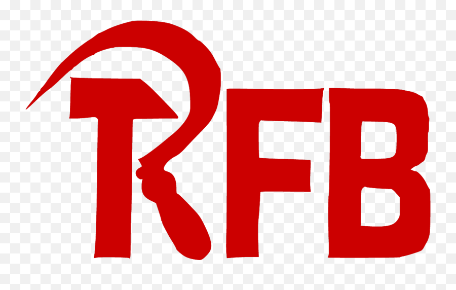 Red Fightback U0026 Travellers Against Fascism - Restek Png,Unite Against Fascism Logo