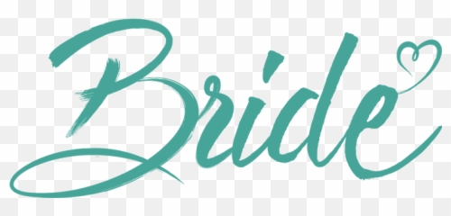 Adpress - Bridevn Bride To Be Png,Bride Png