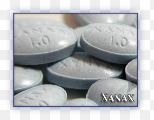 Xanaxalprazolam Alprazolam Intensol Novo - Alprazol Xr Xanax Png,Xanax Png