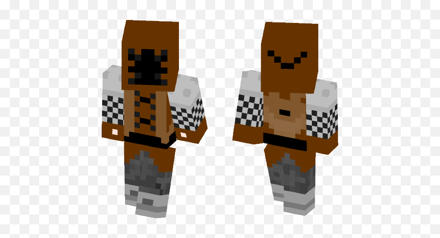 Thief Castle Crashers Minecraft Skin - Minecraft Red Mage Skin Png,Castle Crashers Png