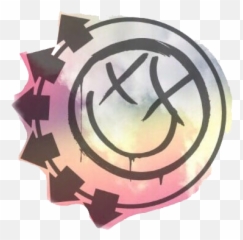 Blink - Blink 182 Logo Png,Blink 182 Logo