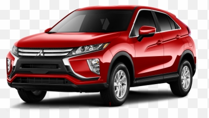 2018 Mitsubishi Eclipse Cross Png - 2019 Mitsubishi Eclipse Cross Png,Eclipse Png