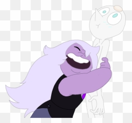 Steven Universe Pearl And Amethyst Base - Su Pearl And Amethyst Base Png,Steven Universe Amethyst Png