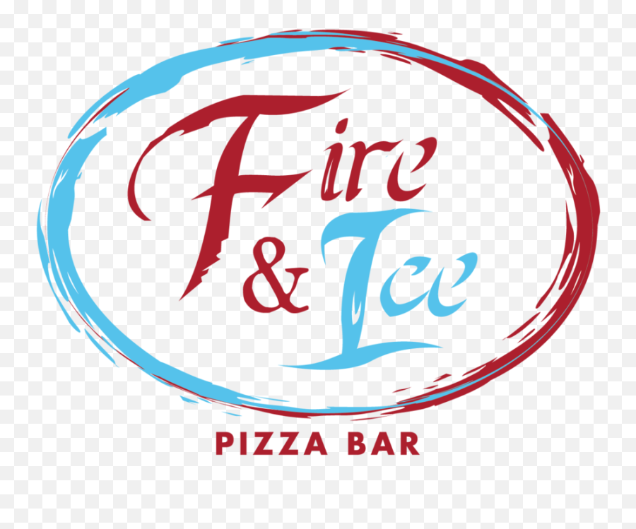 Fire Ice - Language Png,Fire And Ice Logo