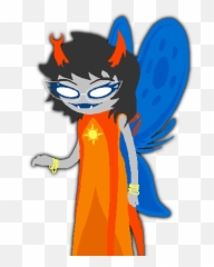 Born To Be A Star Joey Claire - Maid Of Light Homestuck Png,Homestuck Transparent