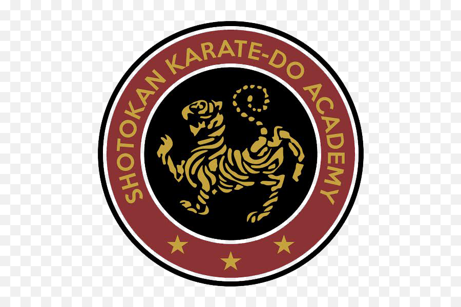Shotokan Karate - Karate Club Png,Karate Logo