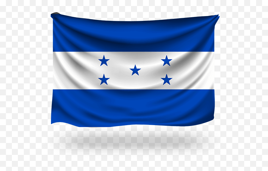 Best Vpn For Honduras - Fastest Honduras Vpn Service Flag Of Honduras Png,Honduras Flag Png