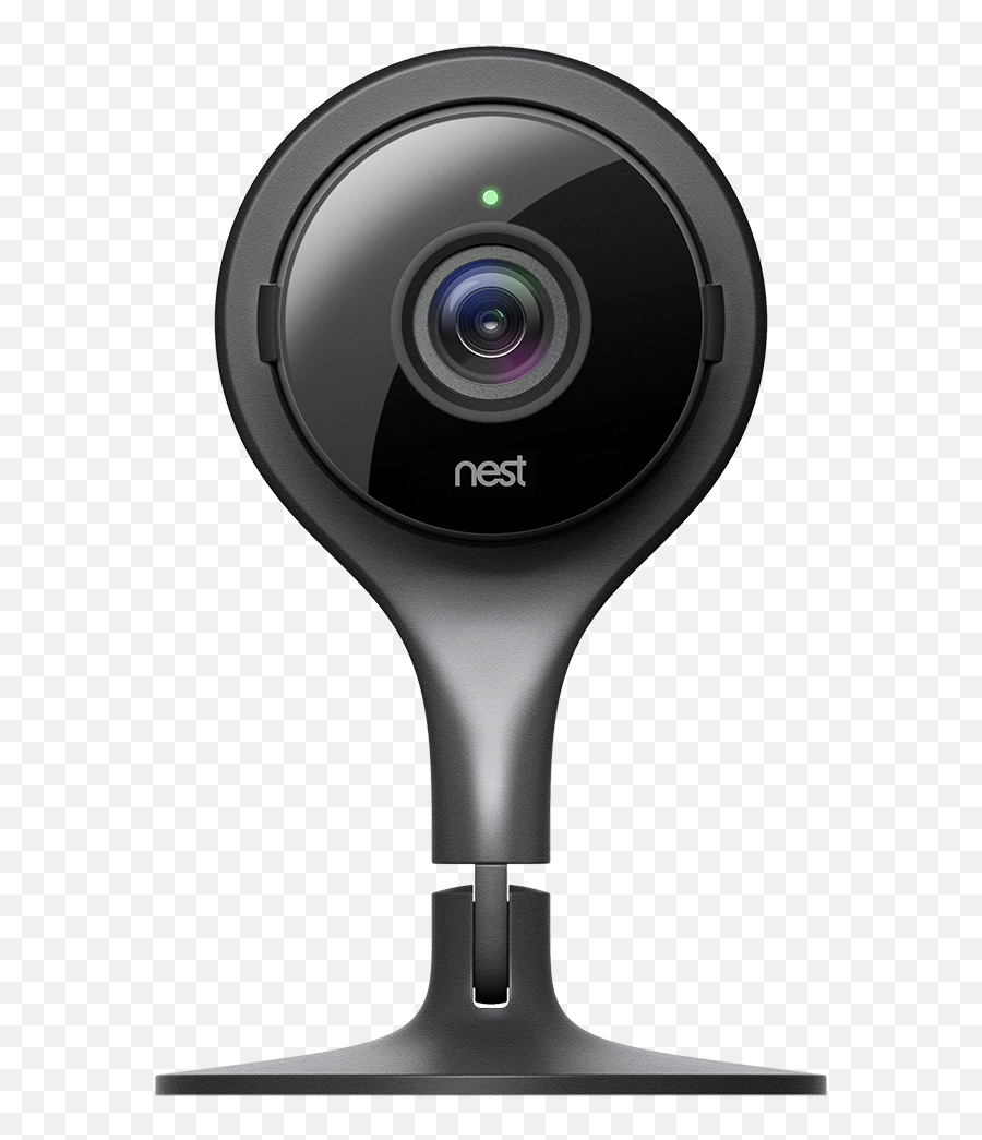 Nest Cam - Nest Camera Png,Camera Png Transparent