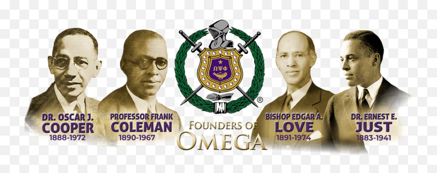 Home - Suit Separate Png,Omega Psi Phi Logo