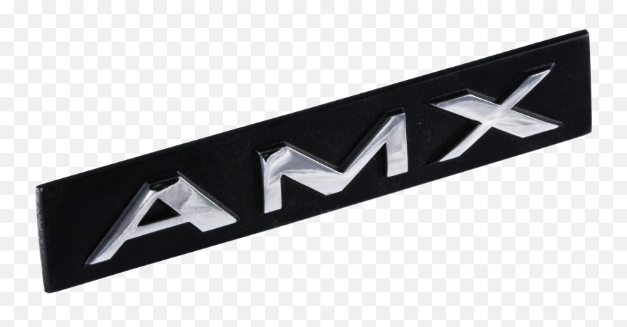 Grille Emblem 1968 - Horizontal Png,Amc Gremlin Logo