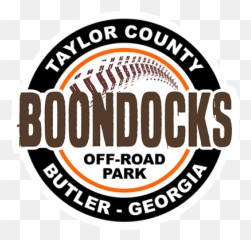 April 8 - 11 2021 U2013 Taylor County Boondocks U2013 Butler Ga Language Png,Boondocks Png