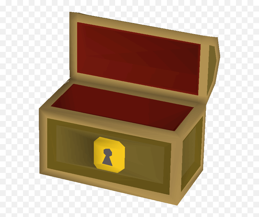 Old School Runescape Wiki - Osrs Bank Chest Png,Chest Png