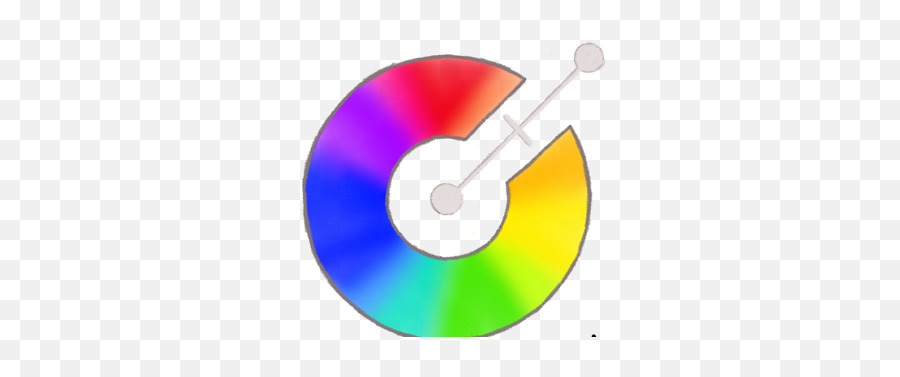 Color Wheel By Carolyn Sehgal Transparent PNG