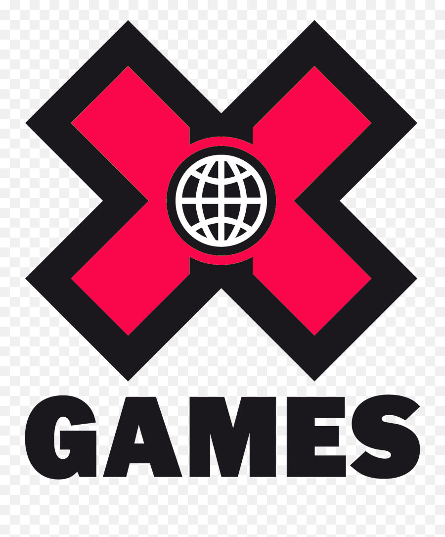 X - Games Barcelona Skate Vertical Completo Vert Clothing X Games Logo Png,Brasa Logo