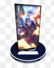 Odyssey Yasuo - Worldbreaker Hecarim png